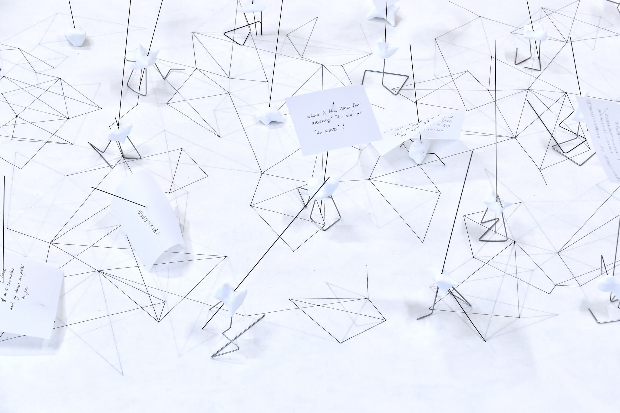 Acts of Conflactions–Sumac Space - 7